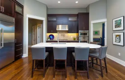 Executive Interiors LLC - Deck Building & Repair in Waukee, IA