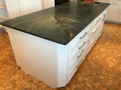 Stange Design - Kitchen Remodeling in Hutchinson, KS