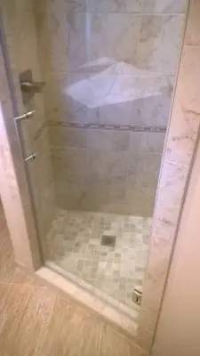 Restroom Renovations — Home Renovation & Remodeling Services project by Creations By Compass