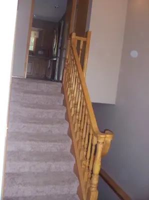 Artisan Harmony Grove Entrance — Home Renovation & Remodeling Services project by Byrnes Custom Construction