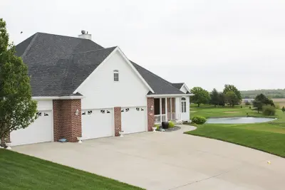 Hansen Construction - Kitchen Remodeling in Avoca, IA