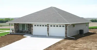 Hansen Construction - Kitchen Remodeling in Avoca, IA