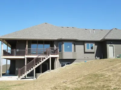 Hansen Construction - Kitchen Remodeling in Avoca, IA