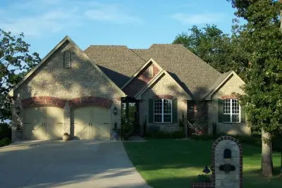 Langley Quality Homes - Kitchen Remodeling in Grove, OK