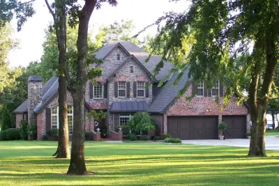 Langley Quality Homes - Kitchen Remodeling in Grove, OK