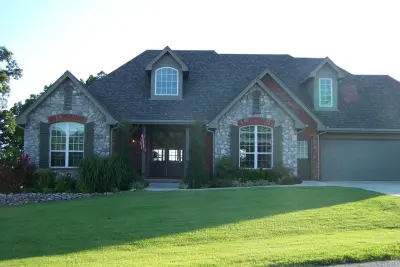 Bespoke Home Design — Home Renovation & Remodeling Services project by Langley Quality Homes