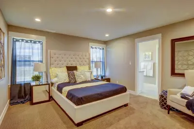 Roy Talmage Builders - Custom Home Builders in Cedar City, UT