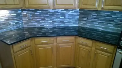 Creations by Compass - Kitchen Remodeling in El Dorado, KS