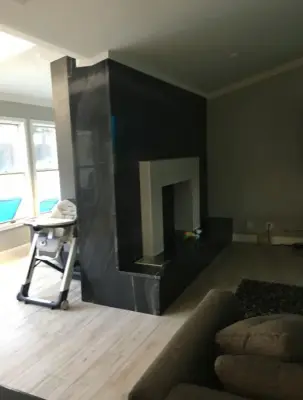 Complete Kitchen Renovation — Home Renovation & Remodeling Services project by MV Construction Services