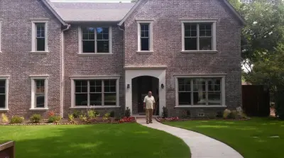 MV Construction Services - Kitchen Remodeling in Dallas, TX