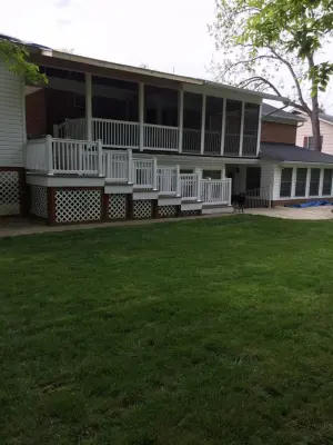 Cedar Ridge Contracting LLC - Patio Design & Installation in Winchester, VA