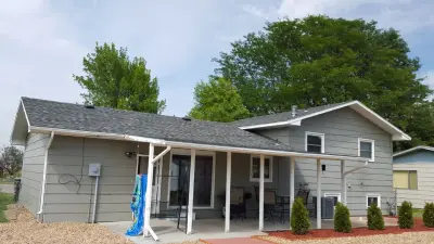 JWhittaker Construction - Tile & Stone Installation Services in Holyoke, CO