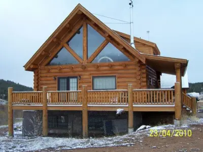 G & G Construction Inc - Architectural & Building Design Services in Bailey, CO