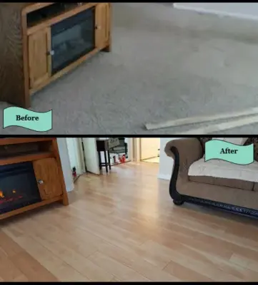 Baker's Home Solutions - Interior Design & Decorating in Grand Junction, CO