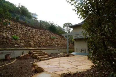 Ashley Farrell Landscape Design - Garden Remodeling in Santa Barbara, CA