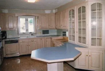 Anson's Construction CO INC - Bathroom Remodeling in Marcy, NY