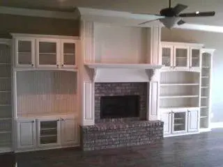 The Peninsulars — Home Renovation & Remodeling Services project by Scott E. Redfearn, Inc.