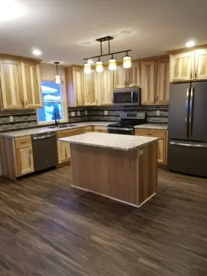 CS Construction - Patio Design & Installation in Eau Claire, WI