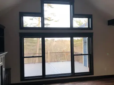 CS Construction - Patio Design & Installation in Eau Claire, WI
