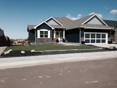 G&H Worx - Landscape Construction in Hays, KS