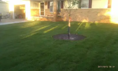 G&H Worx - Landscape Construction in Hays, KS
