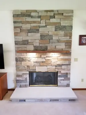 Mater Home Improvement, LTD - Kitchen Remodeling in Portage, MI