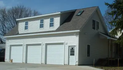 Mater Home Improvement, LTD - Kitchen Remodeling in Portage, MI
