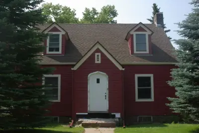 Todd Lind Construction - Landscape Design in Cambridge, MN