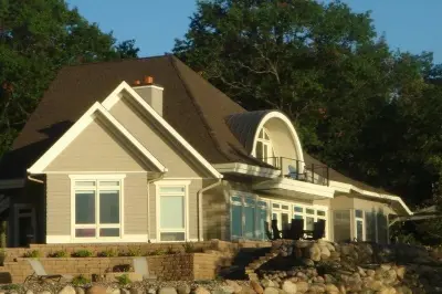 Todd Lind Construction - Landscape Design in Cambridge, MN