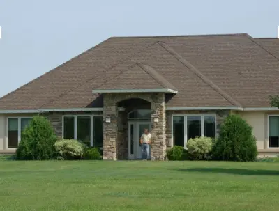 Todd Lind Construction - Landscape Design in Cambridge, MN