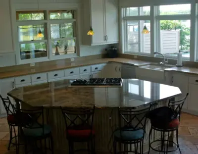 Todd Lind Construction - Landscape Design in Cambridge, MN