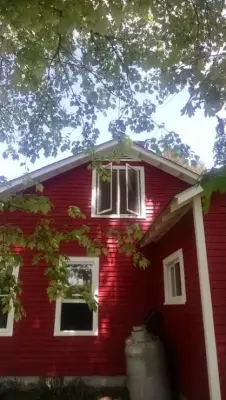 Cottage Revamp in Wine Country — Home Renovation & Remodeling Services project by Goodman B. Duke General Contractor Inc.