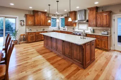 Tom Manley Floors - Carpet Installation in Omaha, NE