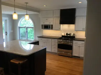 Our Efforts — Home Renovation & Remodeling Services project by Tom Manley Floors