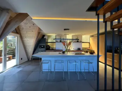 Design Remodeling & Construction Details - Carpentry & Woodworking in San Francisco, CA