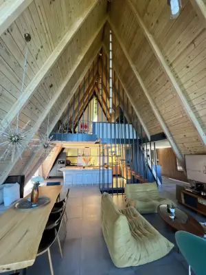 Design Remodeling & Construction Details - Carpentry & Woodworking in San Francisco, CA