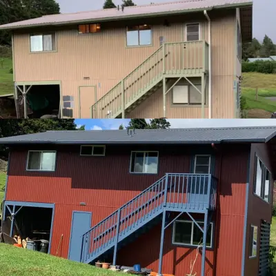 Bones Builders - Custom Home Builders in Waimea, HI
