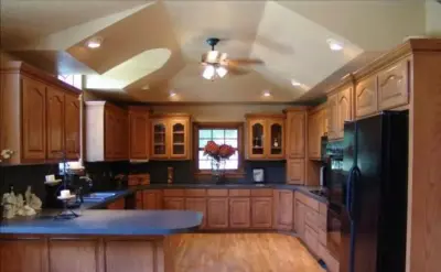 Happy Paint & Remodeling - Kitchen Remodeling in Tulsa, OK
