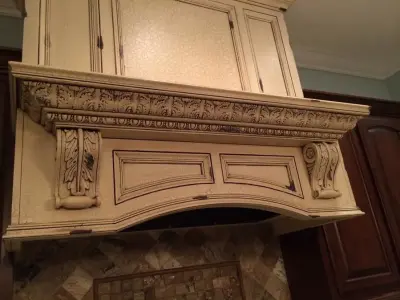 Anderson Trim Inc - Carpentry & Woodworking in Norman, OK