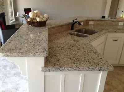 Extra Project Images — Home Renovation & Remodeling Services project by Advantedge Stone, LLC