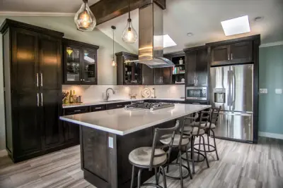 L&E Construction Group Inc. - Countertop Installation Services in Santa Ana, CA