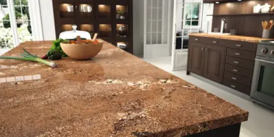 Culinary Spaces by Outlook Construction & Remodeling, Inc