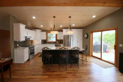 Ahrens General Contracting - Countertop Installation Services in Sully, IA