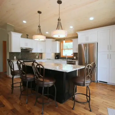 Ahrens General Contracting - Countertop Installation Services in Sully, IA