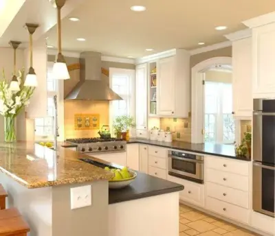 Garner Remodeling - Flooring Installation Services in Topeka, KS