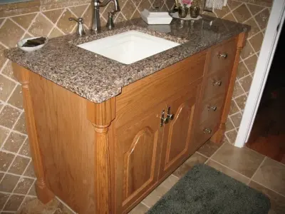 Garner Remodeling - Flooring Installation Services in Topeka, KS