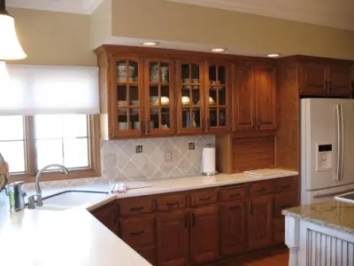 Garner Remodeling - Flooring Installation Services in Topeka, KS