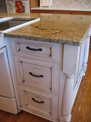Garner Remodeling - Flooring Installation Services in Topeka, KS