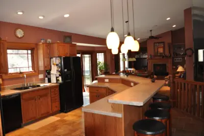 Engberg Construction and Contracting INC - Basement Waterproofing in Red Wing, MN