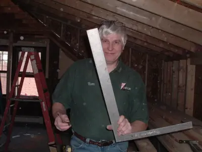 Engberg Construction and Contracting INC - Basement Waterproofing in Red Wing, MN